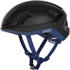 uranium black/lead blue matt