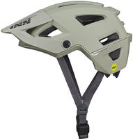 IXS Trigger AM MIPS helmet - Chalk - 56 - 60 cm Beige