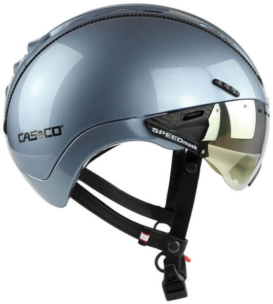 Casco ROADster Plus Limited Edition (skyblue metallic)
