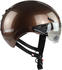 brown metallic