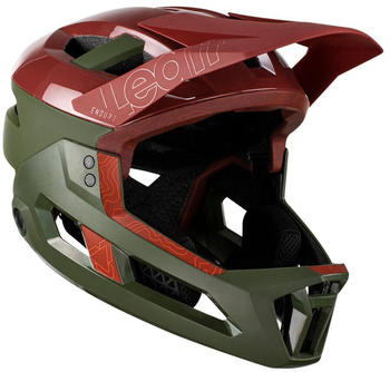 Leatt MTB Enduro 3.0 Helmet pine