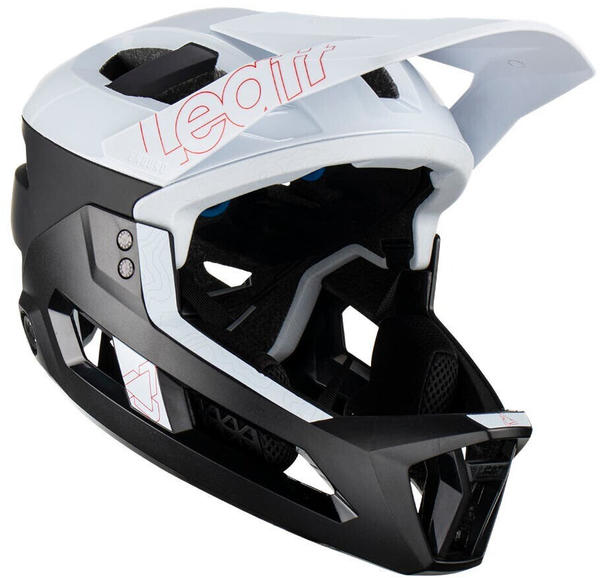 Leatt MTB Enduro 3.0 Helmet white