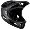 Leatt LB1023014650, Leatt Enduro 3.0 Downhill Helmet Schwarz S