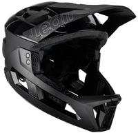 Leatt Helm MTB Enduro 3.0 Stealth - 55 - 59 cm 2063