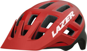 Lazer Coyote red
