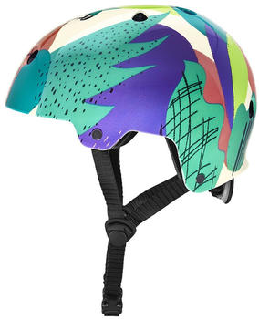 electra Miami Lifestyle helmet miami green/curry
