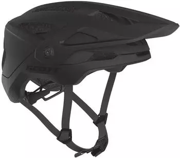 Scott Stego Plus stealth black