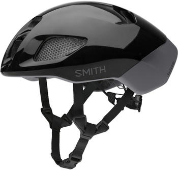 Smith Ignite MIPS black/matte grey