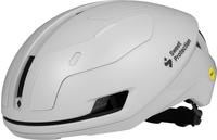 Sweet Protection 845146BRWHT-LXL, Sweet Protection Falconer Aero 2Vi Mips Helmet