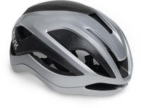 KASK CHE00101.252, Kask Elemento Rennradhelm silver