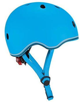 Globber Go up Kids blue