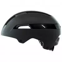 ALPINA A9785 1 30, ALPINA Soho Helm in black matt, Gr&ouml;&szlig;e 51-56 schwarz