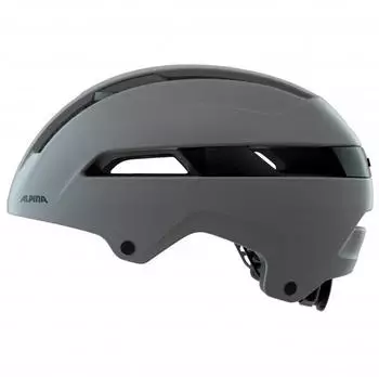 Alpina Sports Soho coffe-grey matt