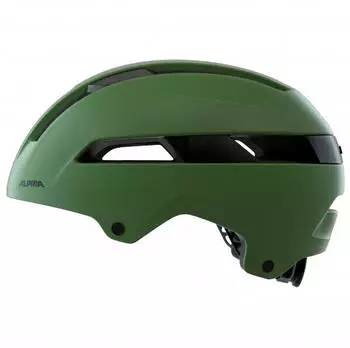 Alpina Sports Soho olive matt