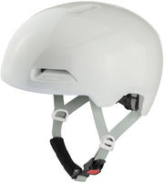 Alpina A9759131, Radhelm Alpina Haarlem 2026 Helmgr&ouml;&szlig;e: 52-57cm white gloss