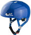 blue gloss