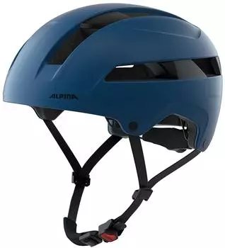 Alpina Sports Soho navy matt