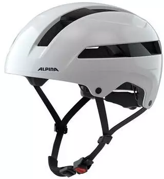 Alpina Sports Soho white gloss