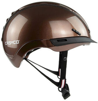 Casco Roadster Limited Edition Brown Metallic