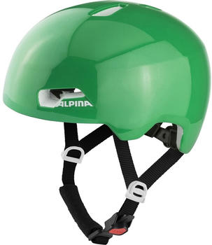 Alpina Sports Hackney green gloss