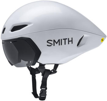 Smith Jetstream TT white