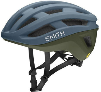 Smith Persist 2 MIPS blue/green