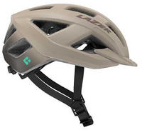 Lazer BLC2447892218-20, Lazer Cerro Kineticore Fahrradhelm Matt Braun