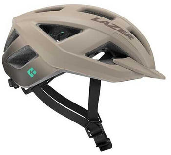 Lazer Cero Kineticore Mtb beige
