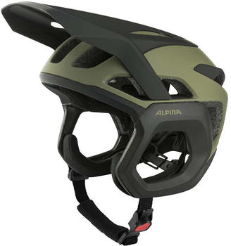 Alpina Sports Rootage Evo Mtb green/black