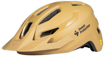 Sweet Protection Ripper Mips Mtb beige/yellow