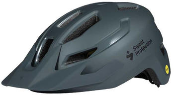 Sweet Protection Ripper Mips Mtb grey