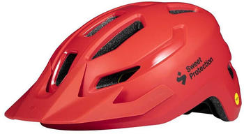 Sweet Protection Ripper Mips Mtb red