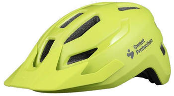Sweet Protection Ripper Mtb yellow