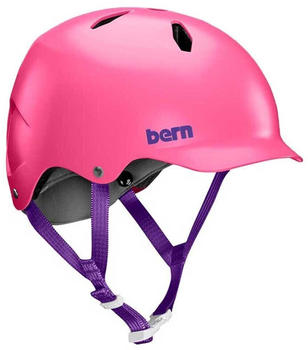 Bern Bandito Eps pink