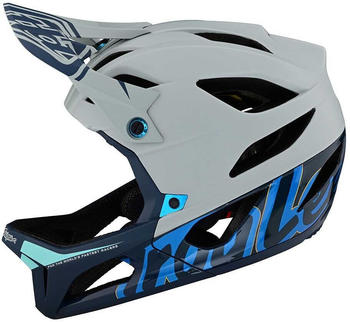 Troy Lee Designs Stage Downhill blue
