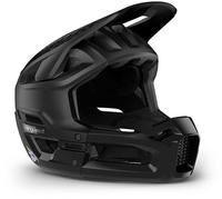 Bluegrass 3HG014CE00MCA1, Bluegrass Vanguard Core Mips Downhill Helmet Schwarz M Camo