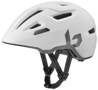 Bolle BOLBC004004-05-06#L, Bolle Stance Pure Mtb Helmet Wei&szlig; L Matte White