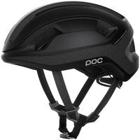 POC Omne Lite WF Helmet uranium black matt Gr. M