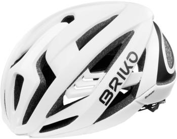 Briko Quasar white