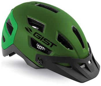Gist Kop Mtb green