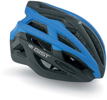 Gist Planet blue/black