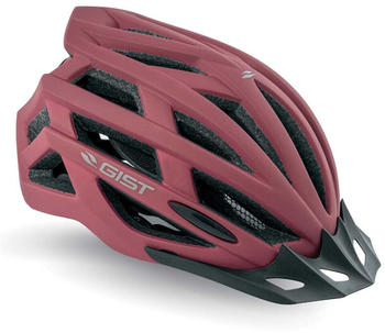 Gist Planet One Plus Mtb red