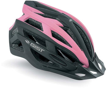 Gist Planet Plus Mtb black/pink