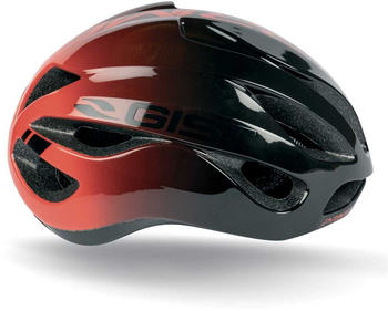 Gist Primo Restyling red/black
