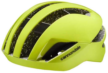 Cannondale Dynam Mips yellow