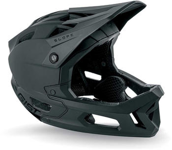 Gist Slope Downhill black