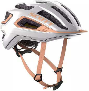 Scott Arx Plus white/grey