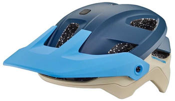 Cannondale Terrus Mips Mtb blue