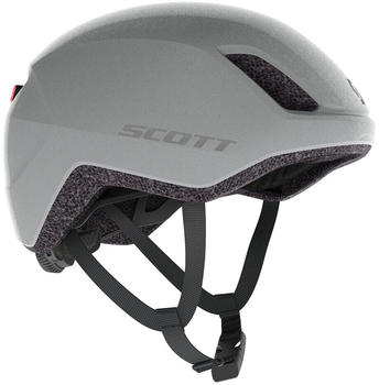 Scott Il Doppio silver
