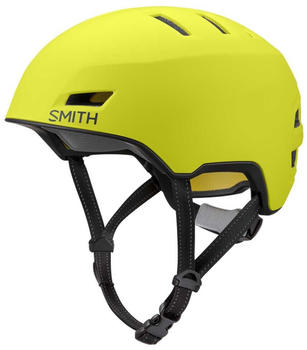 Smith Express Mips Urban yellow